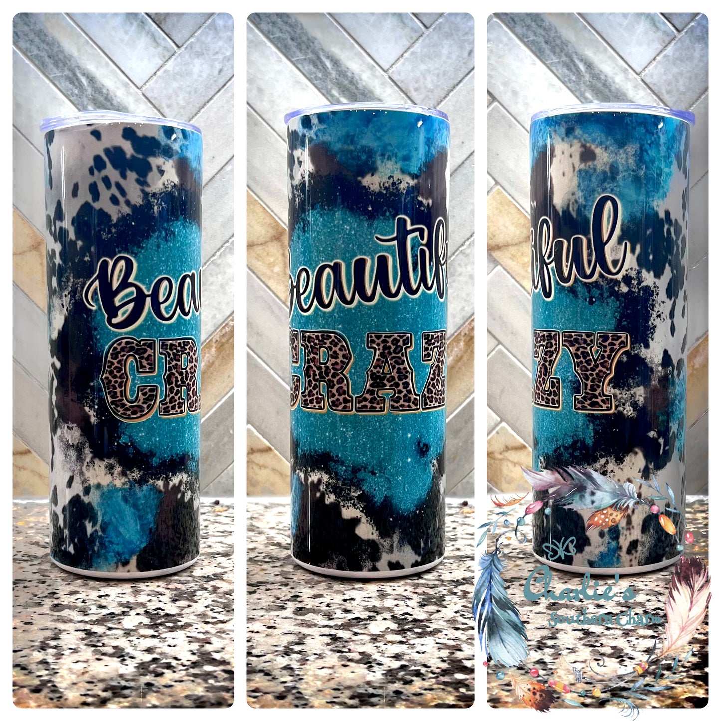 Beautiful Crazy
