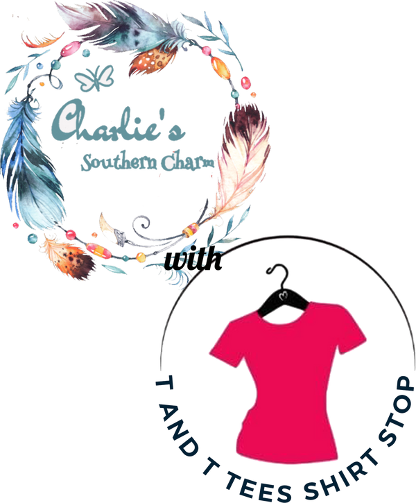 Charlie's Southern Charm/T & T Tees